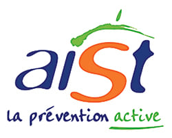 Logo AIST