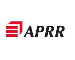 Logo APRR