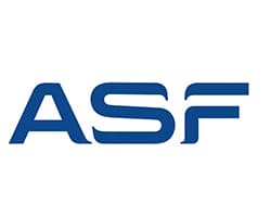 Logo ASF