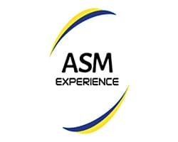 Logo ASM Experience