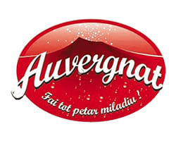Logo Auvergnat