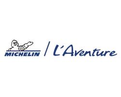 Logo L'Aventure Michelin