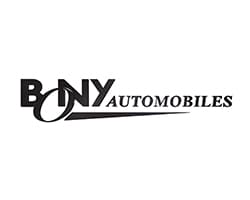 Logo Bony Automobiles