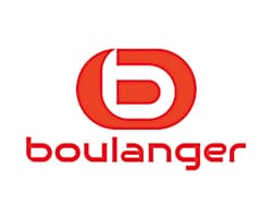 Log Boulanger
