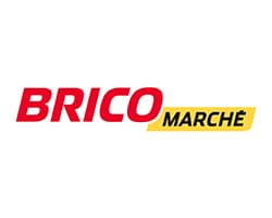 Logo Brico Marché