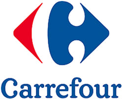 Logo carrefour