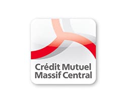 Logo Crédit Mutuel