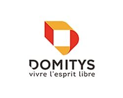 Logo Domictys