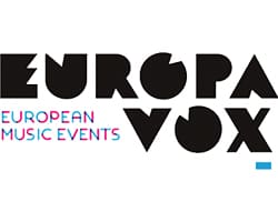 Logo Europa Vox