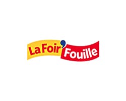 Logo Foir'Fouille