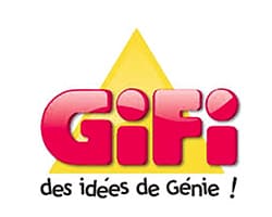 Logo GIFI