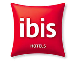Logo IBIS HOTELS