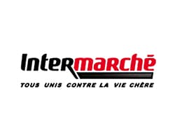 Logo Intermarché