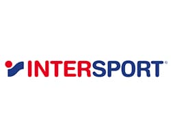 Logo Intersport