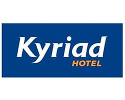 Logo Kyriad