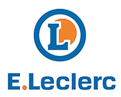 Logo Leclerc