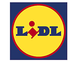 Logo LIDL