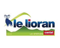 Logo Le Lioran