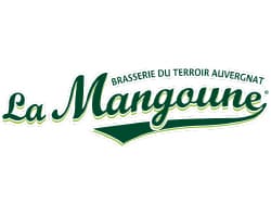 Logo La mangoune