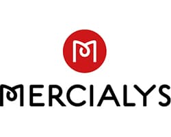 Logo Mercialys