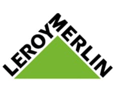 Logo Leroy Merlin