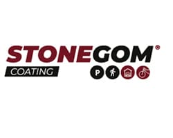 Logo Stonegom