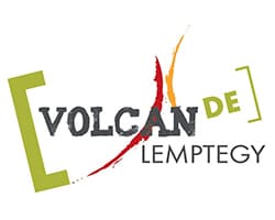 Logo Volcan de Lemptegy