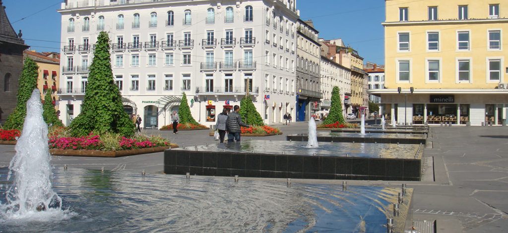 Place de Jaude