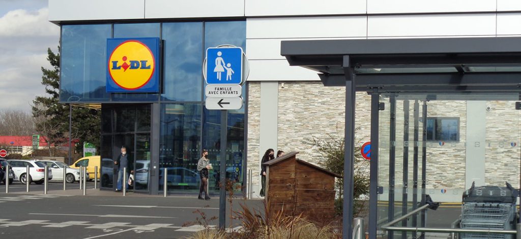 LIDL